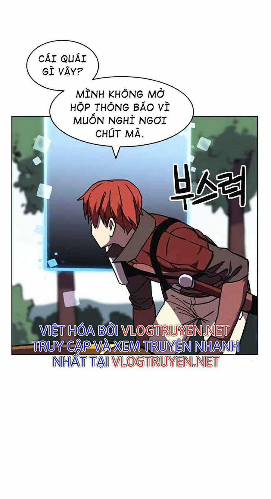 Trùm Cuối - Chapter 11 - Trang 35