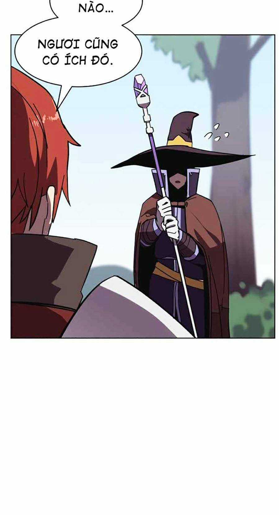 Trùm Cuối - Chapter 11 - Trang 37