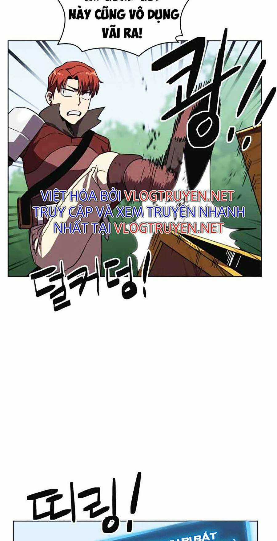 Trùm Cuối - Chapter 11 - Trang 5