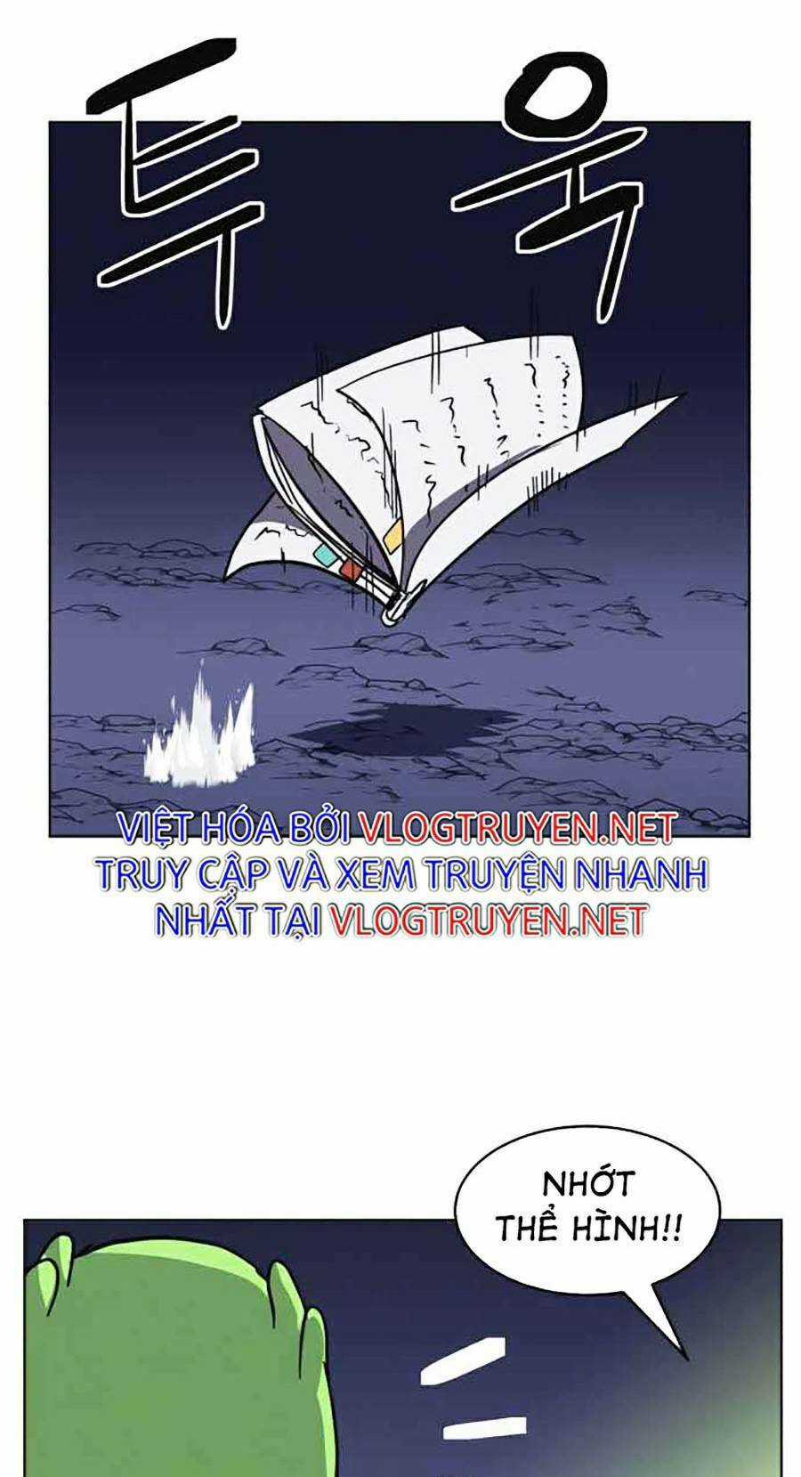 Trùm Cuối - Chapter 11 - Trang 46