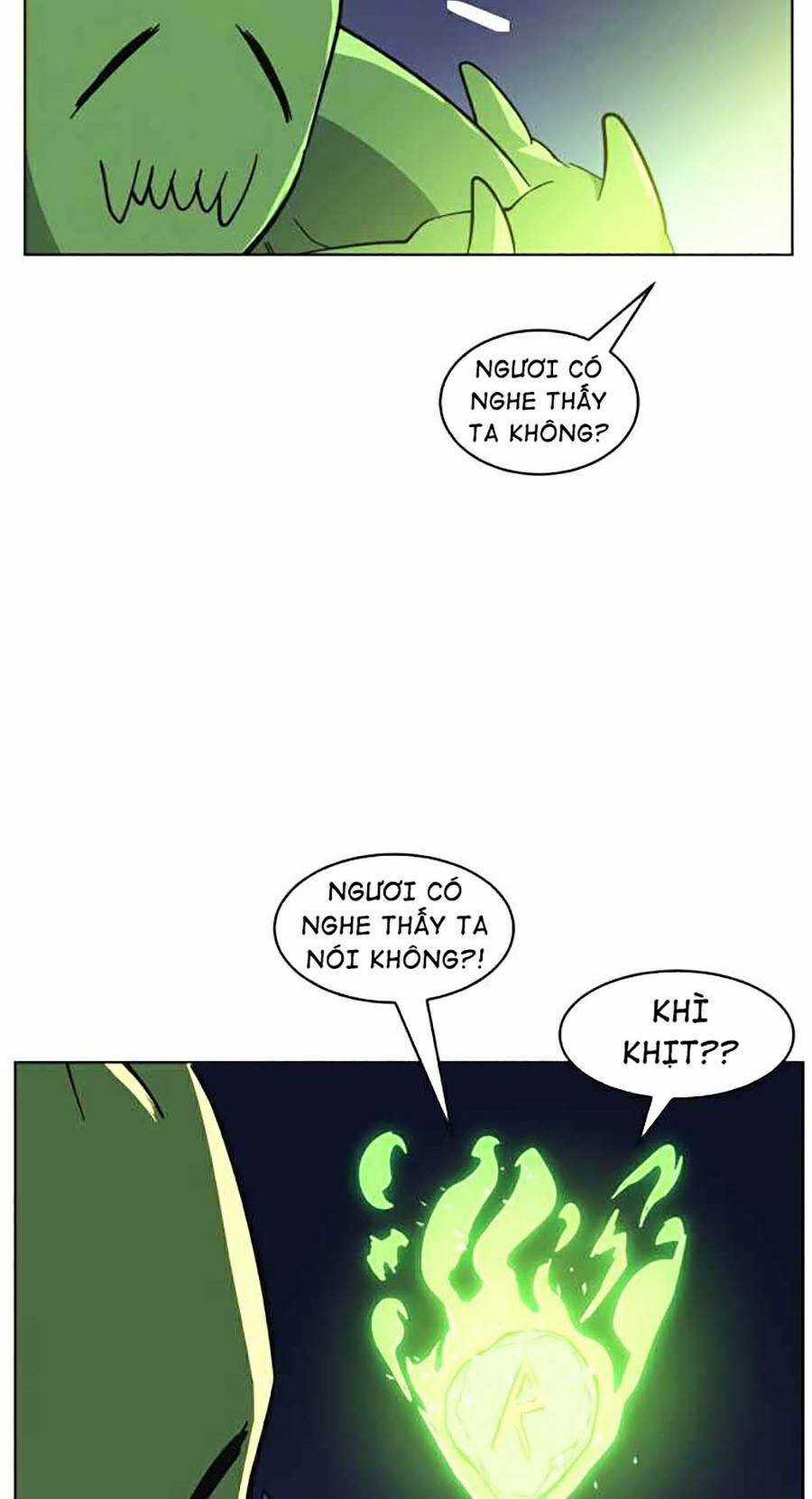 Trùm Cuối - Chapter 11 - Trang 47