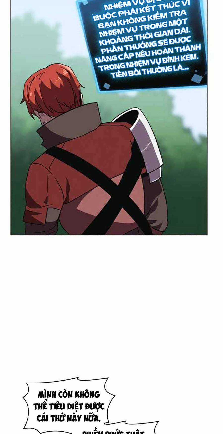 Trùm Cuối - Chapter 11 - Trang 6