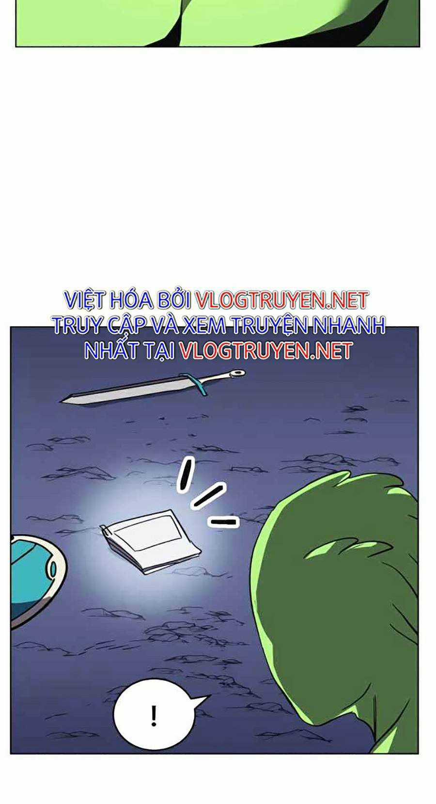 Trùm Cuối - Chapter 11 - Trang 55