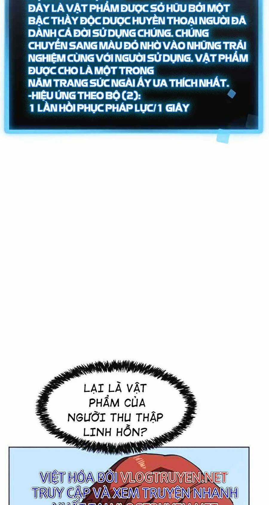 Trùm Cuối - Chapter 11 - Trang 64