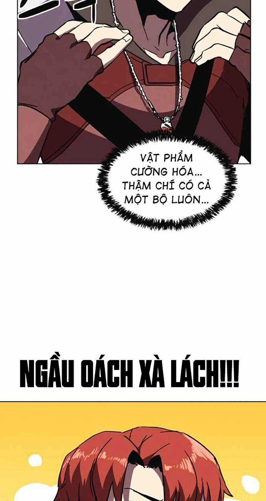 Trùm Cuối - Chapter 11 - Trang 66