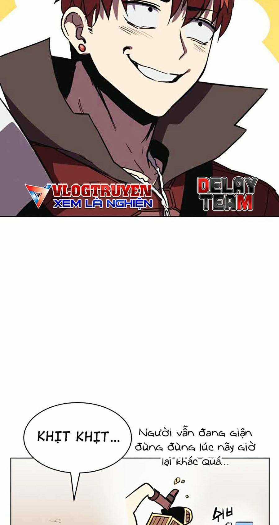 Trùm Cuối - Chapter 11 - Trang 67