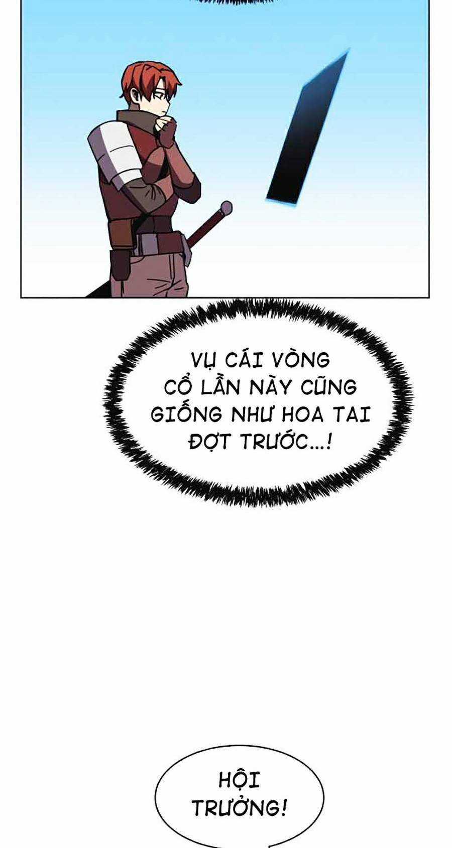 Trùm Cuối - Chapter 11 - Trang 70