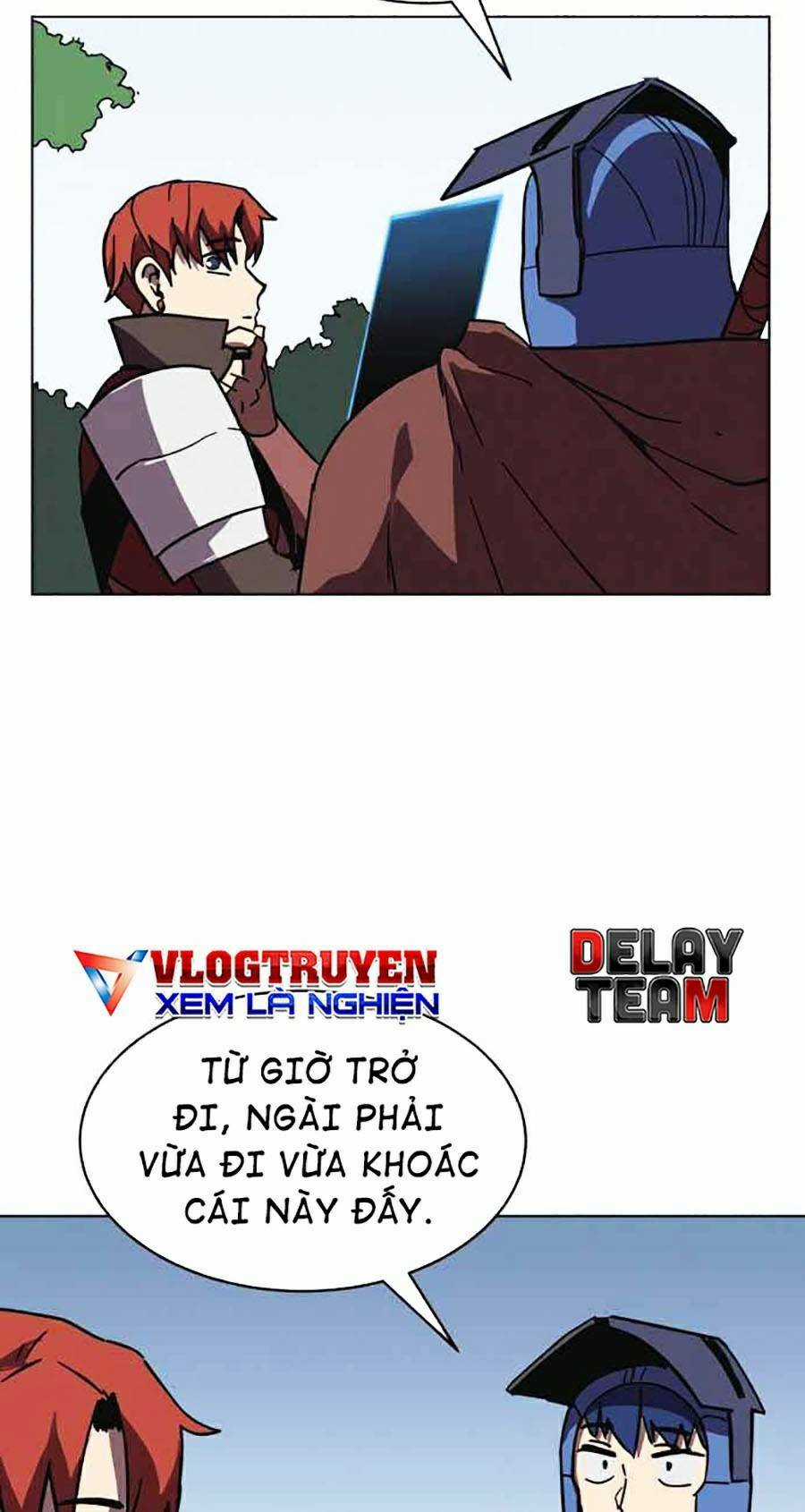 Trùm Cuối - Chapter 11 - Trang 71