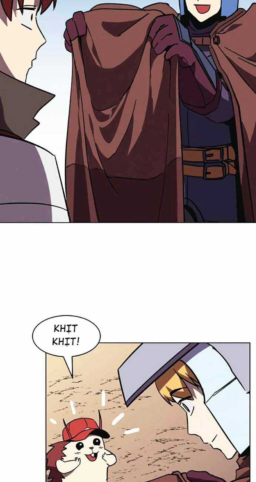 Trùm Cuối - Chapter 11 - Trang 72