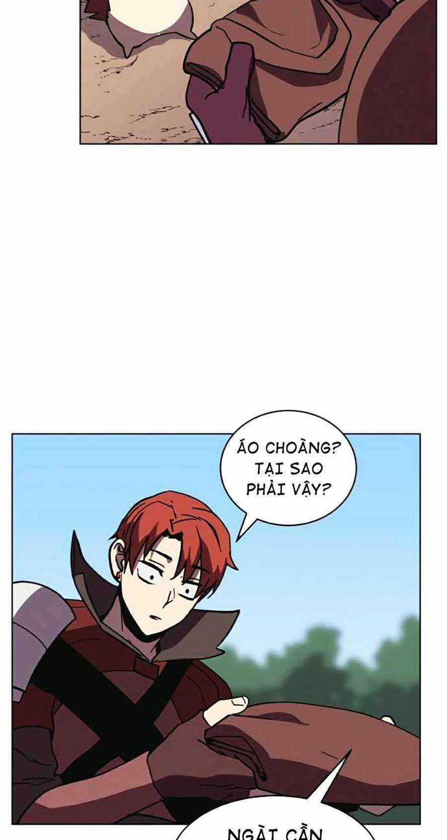 Trùm Cuối - Chapter 11 - Trang 73