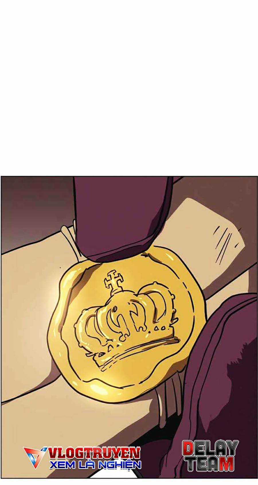 Trùm Cuối - Chapter 11 - Trang 76