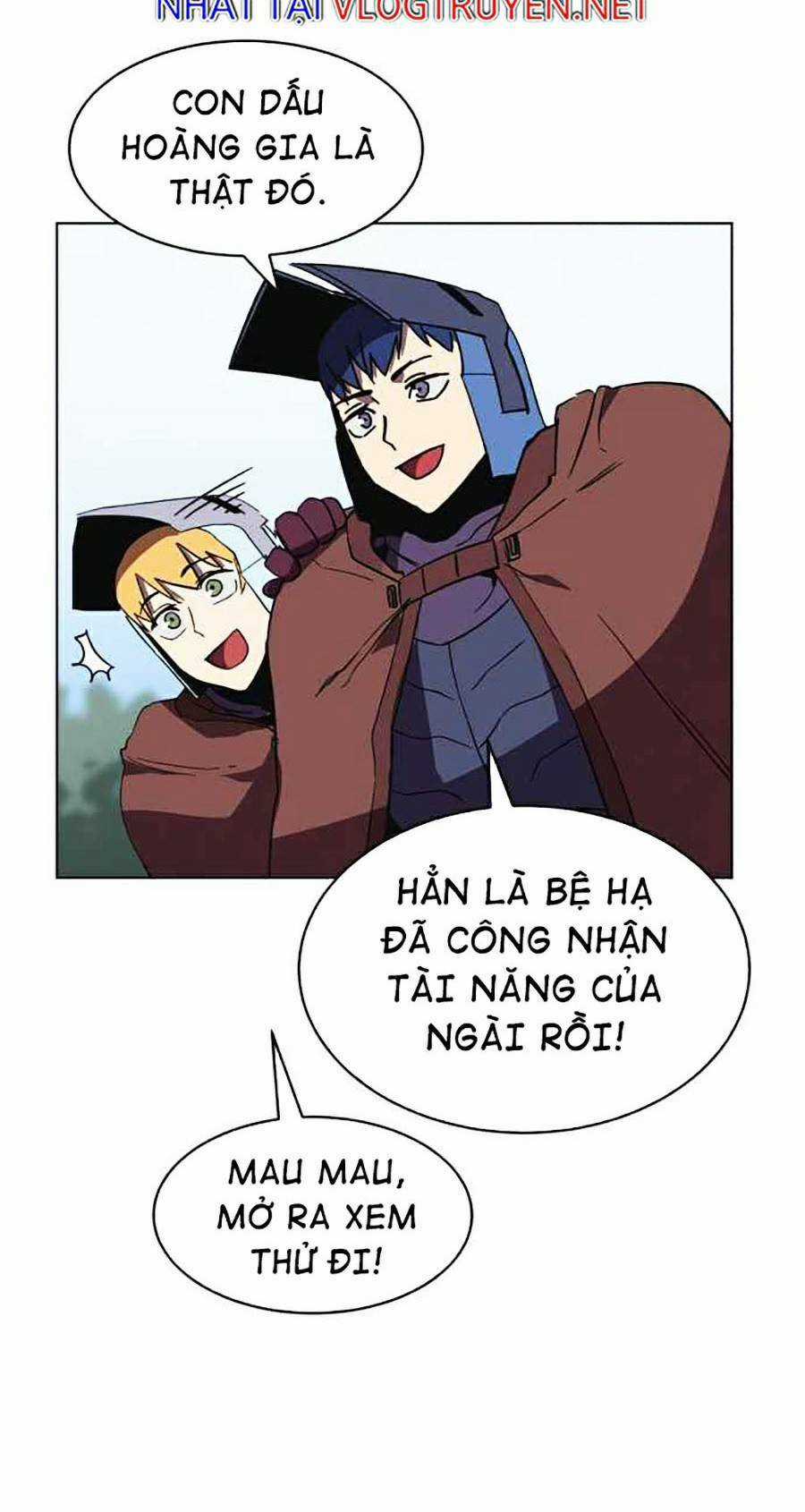 Trùm Cuối - Chapter 11 - Trang 79