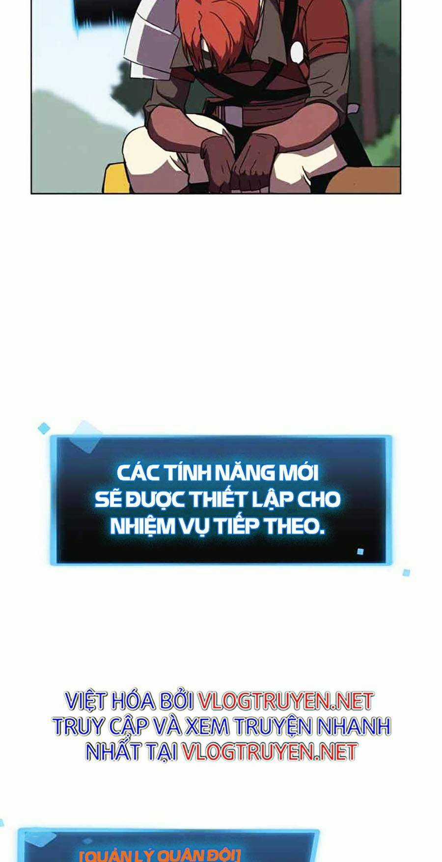 Trùm Cuối - Chapter 11 - Trang 9