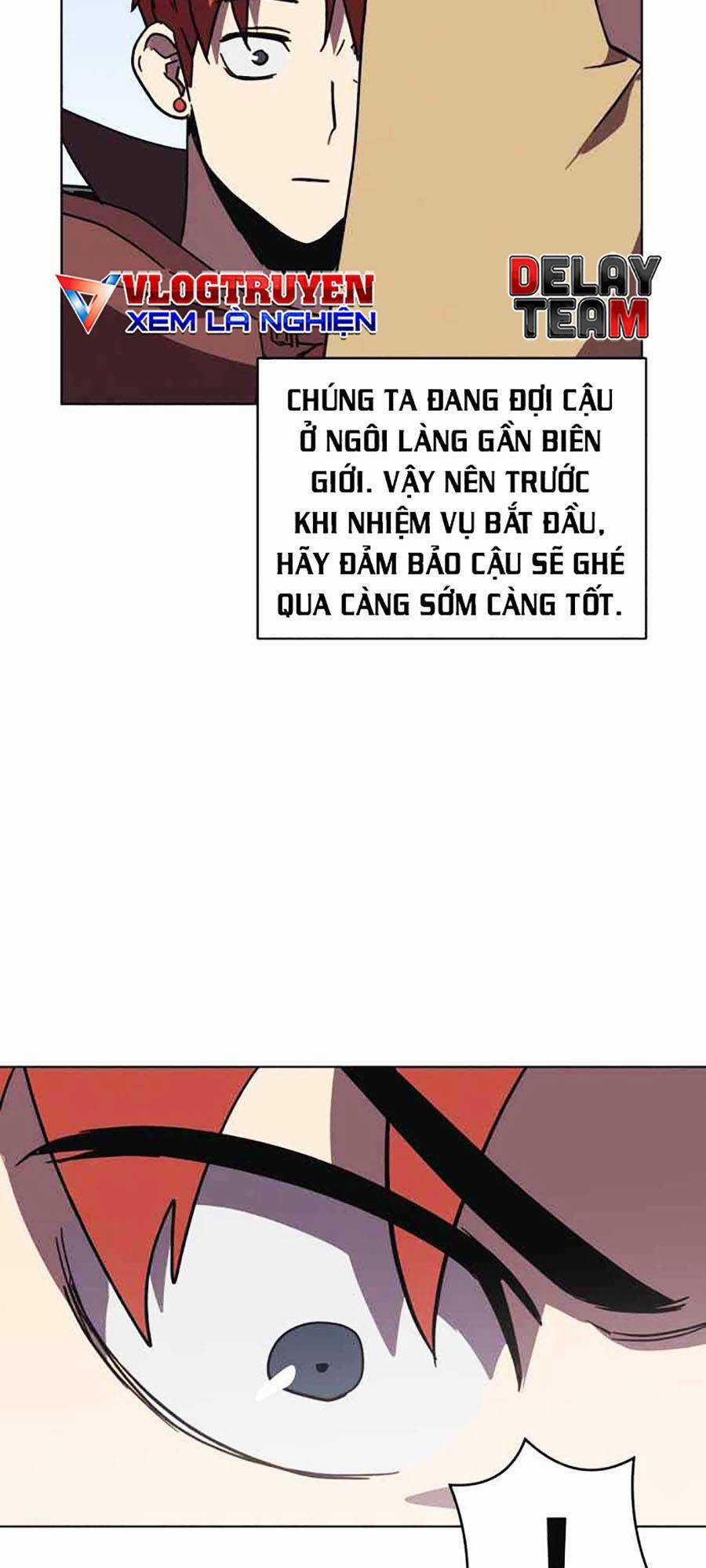 Trùm Cuối - Chapter 11 - Trang 82