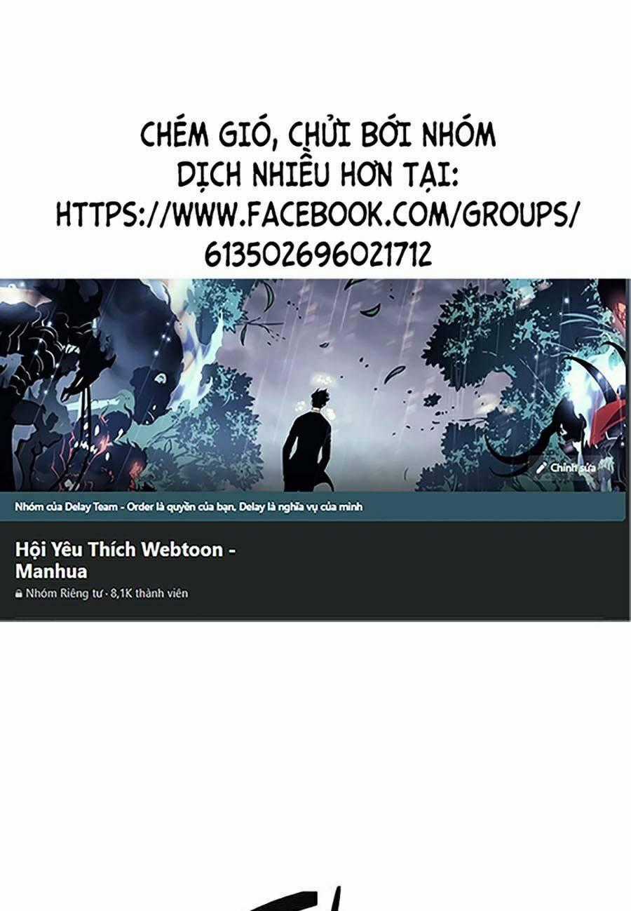 Trùm Cuối - Chapter 12 - Trang 1