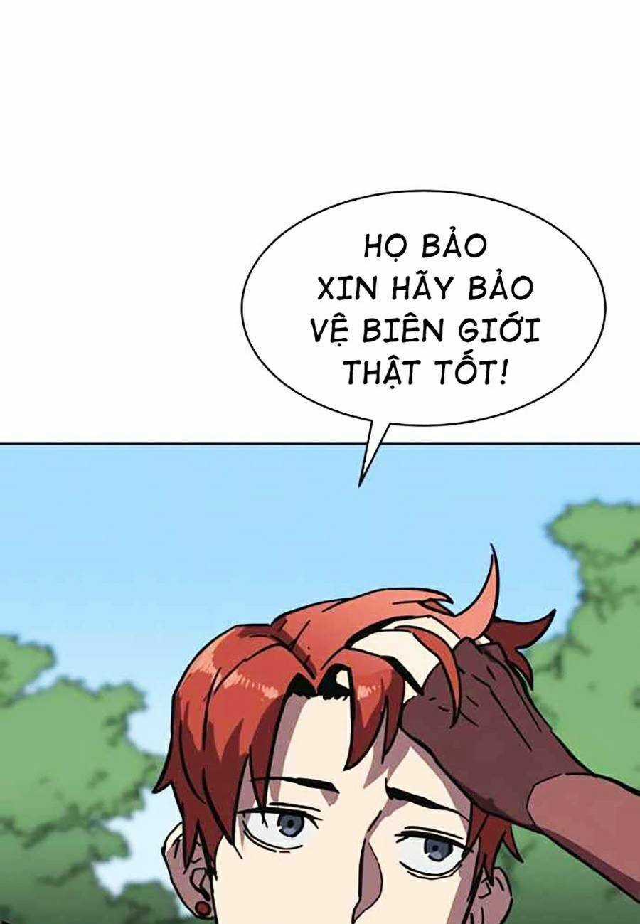 Trùm Cuối - Chapter 12 - Trang 11