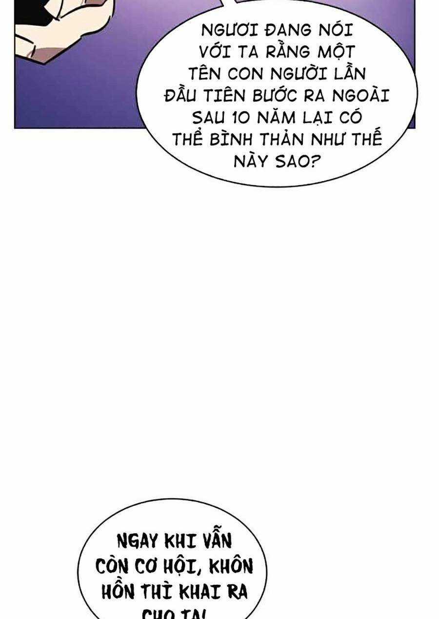 Trùm Cuối - Chapter 12 - Trang 111