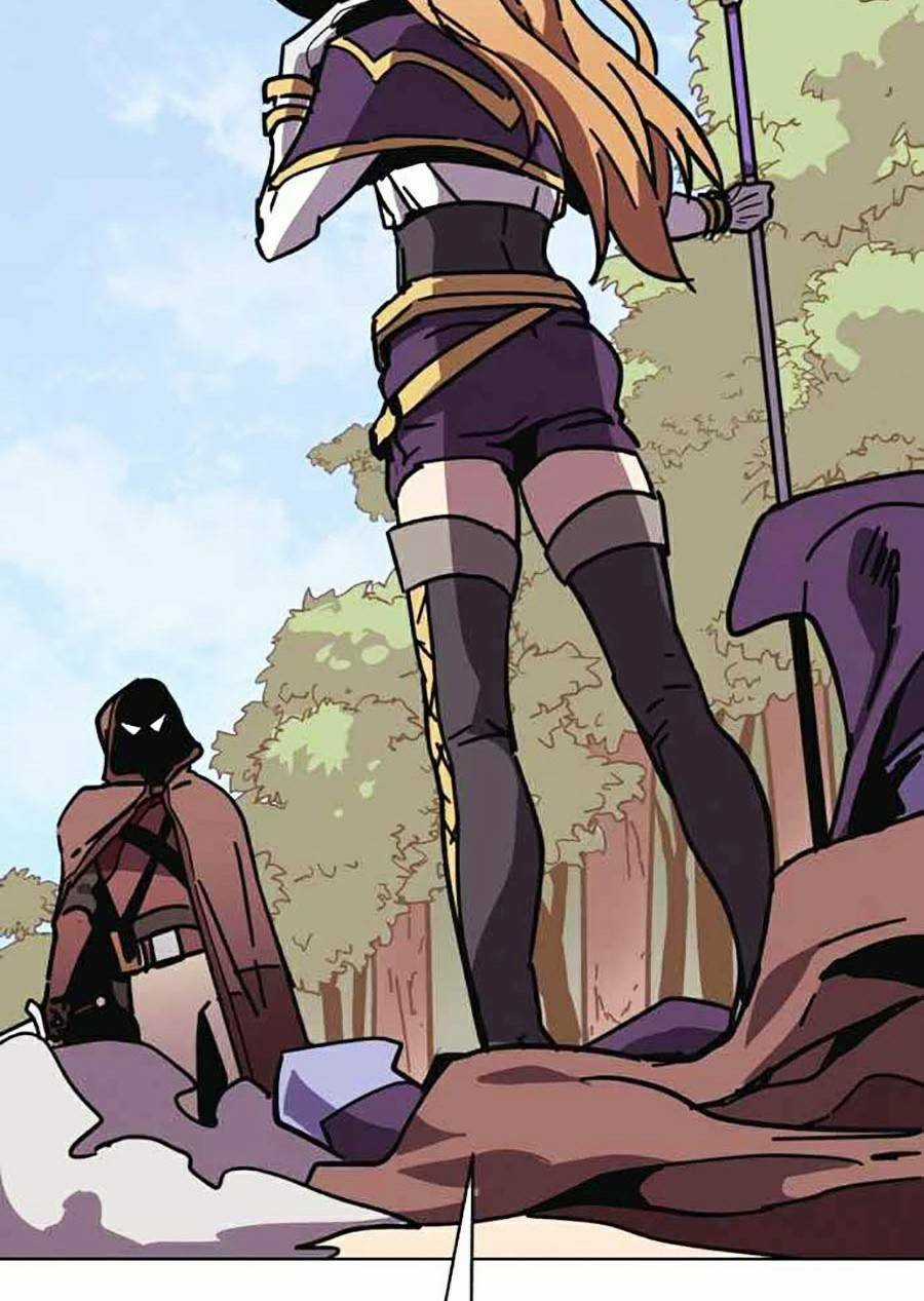 Trùm Cuối - Chapter 12 - Trang 115