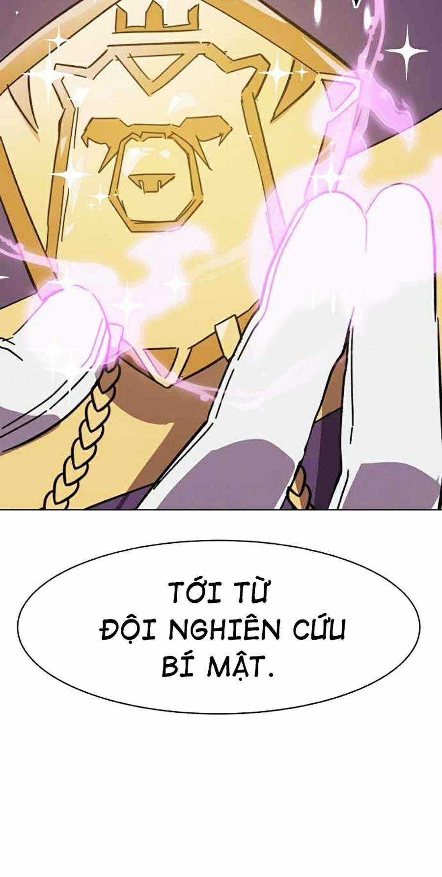 Trùm Cuối - Chapter 12 - Trang 123