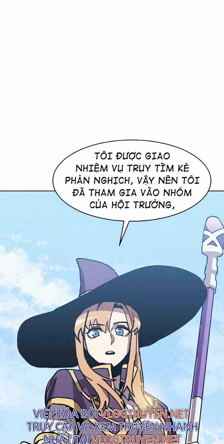 Trùm Cuối - Chapter 12 - Trang 124