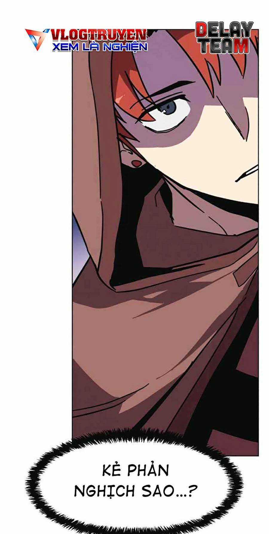 Trùm Cuối - Chapter 12 - Trang 127