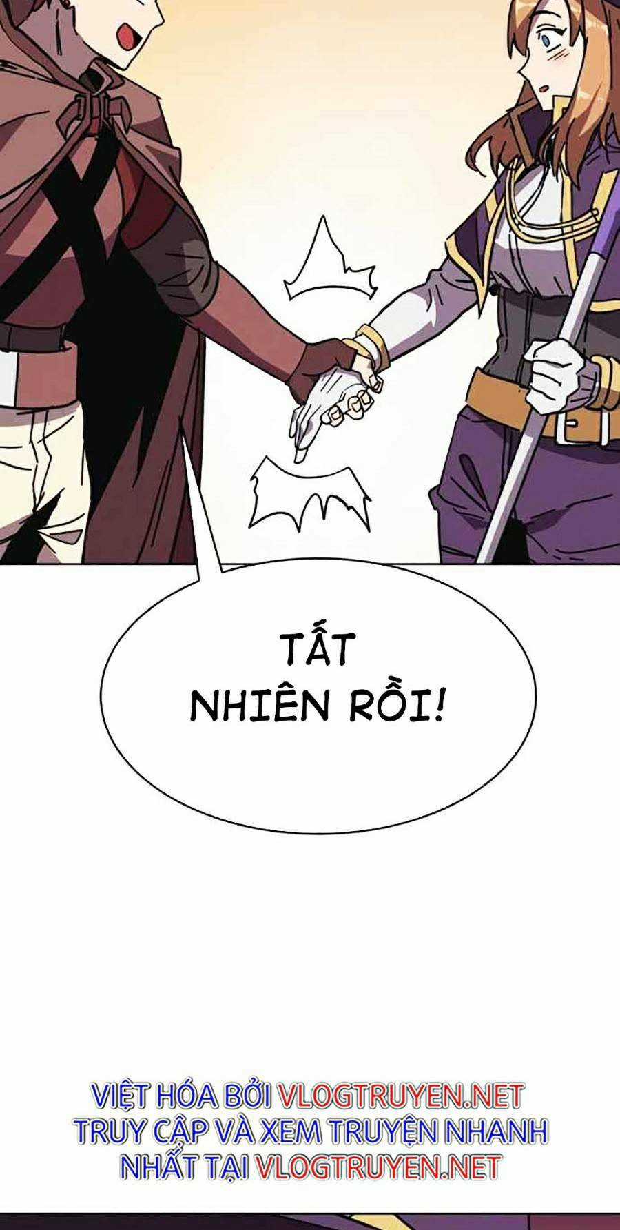 Trùm Cuối - Chapter 12 - Trang 129