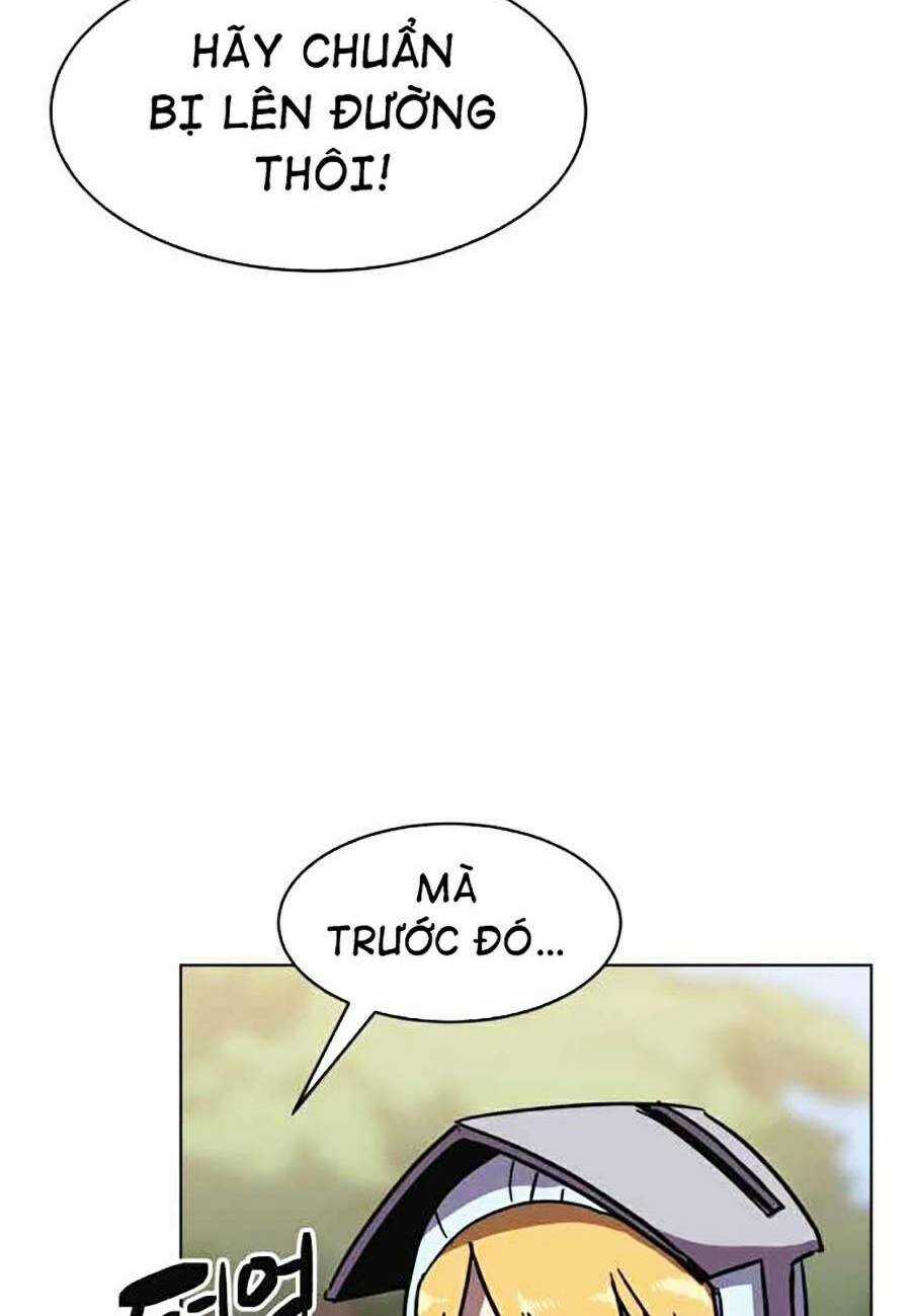 Trùm Cuối - Chapter 12 - Trang 14