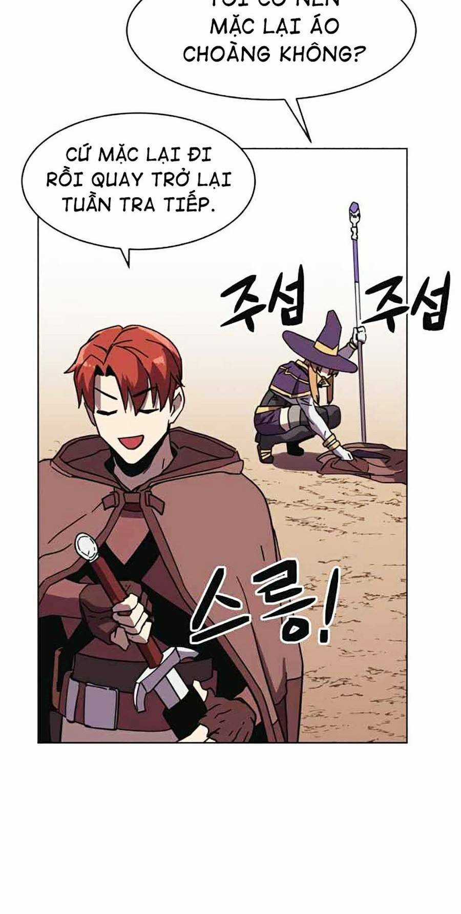 Trùm Cuối - Chapter 12 - Trang 131