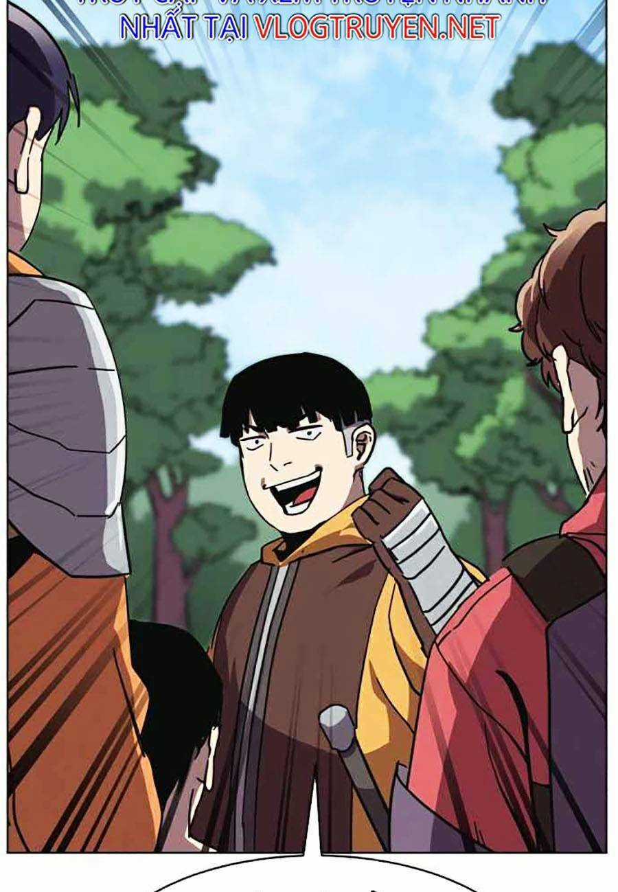 Trùm Cuối - Chapter 12 - Trang 19