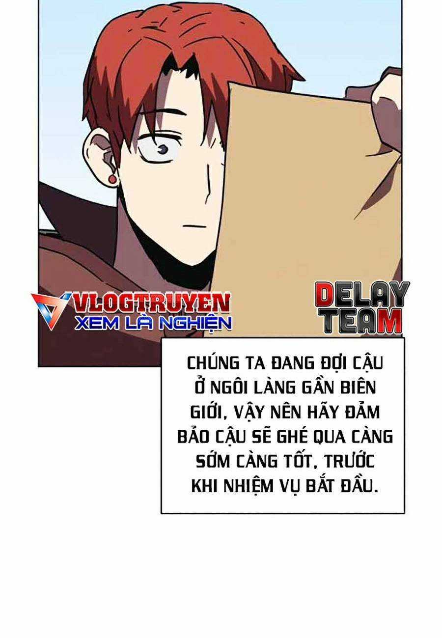 Trùm Cuối - Chapter 12 - Trang 3
