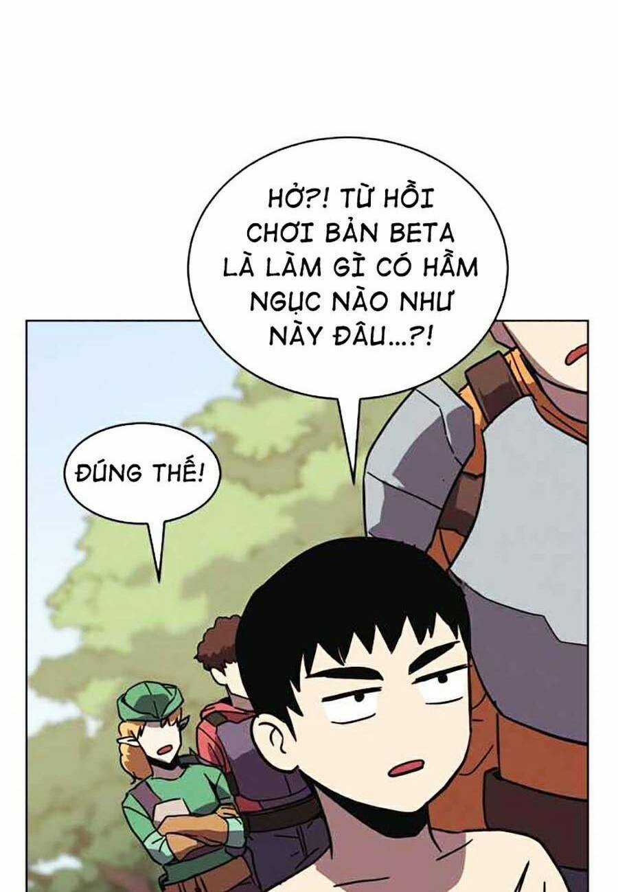 Trùm Cuối - Chapter 12 - Trang 22