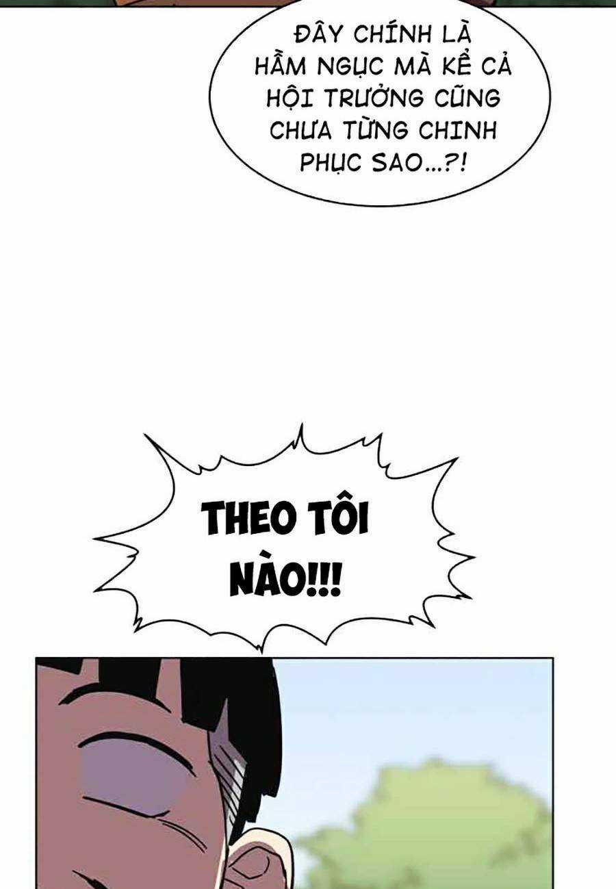 Trùm Cuối - Chapter 12 - Trang 25