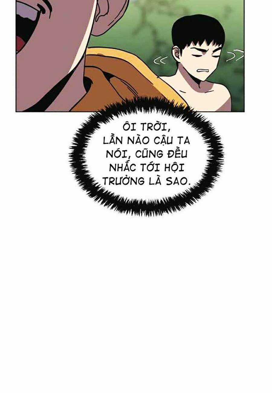 Trùm Cuối - Chapter 12 - Trang 26