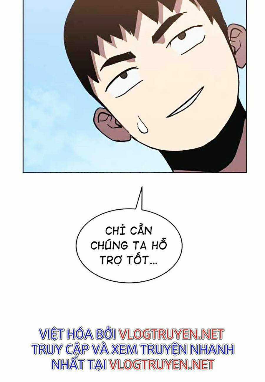Trùm Cuối - Chapter 12 - Trang 31