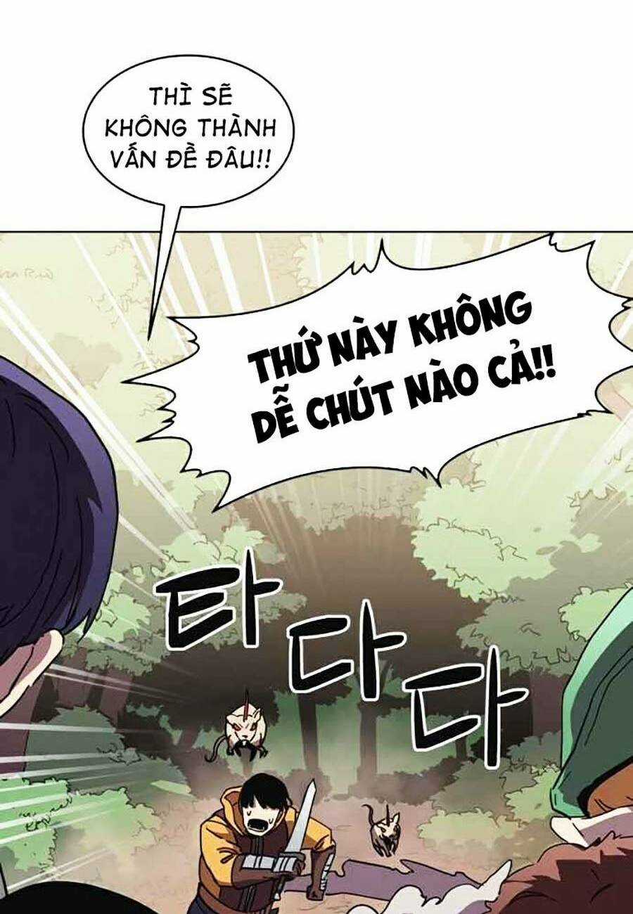 Trùm Cuối - Chapter 12 - Trang 32