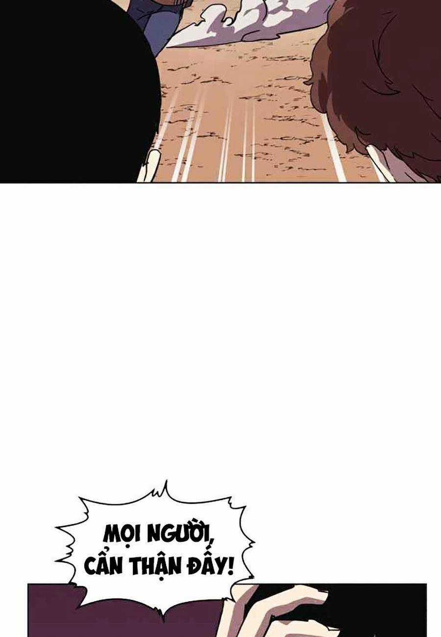 Trùm Cuối - Chapter 12 - Trang 33