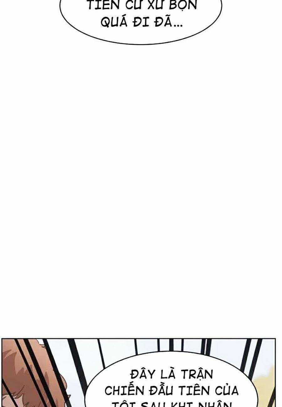 Trùm Cuối - Chapter 12 - Trang 35