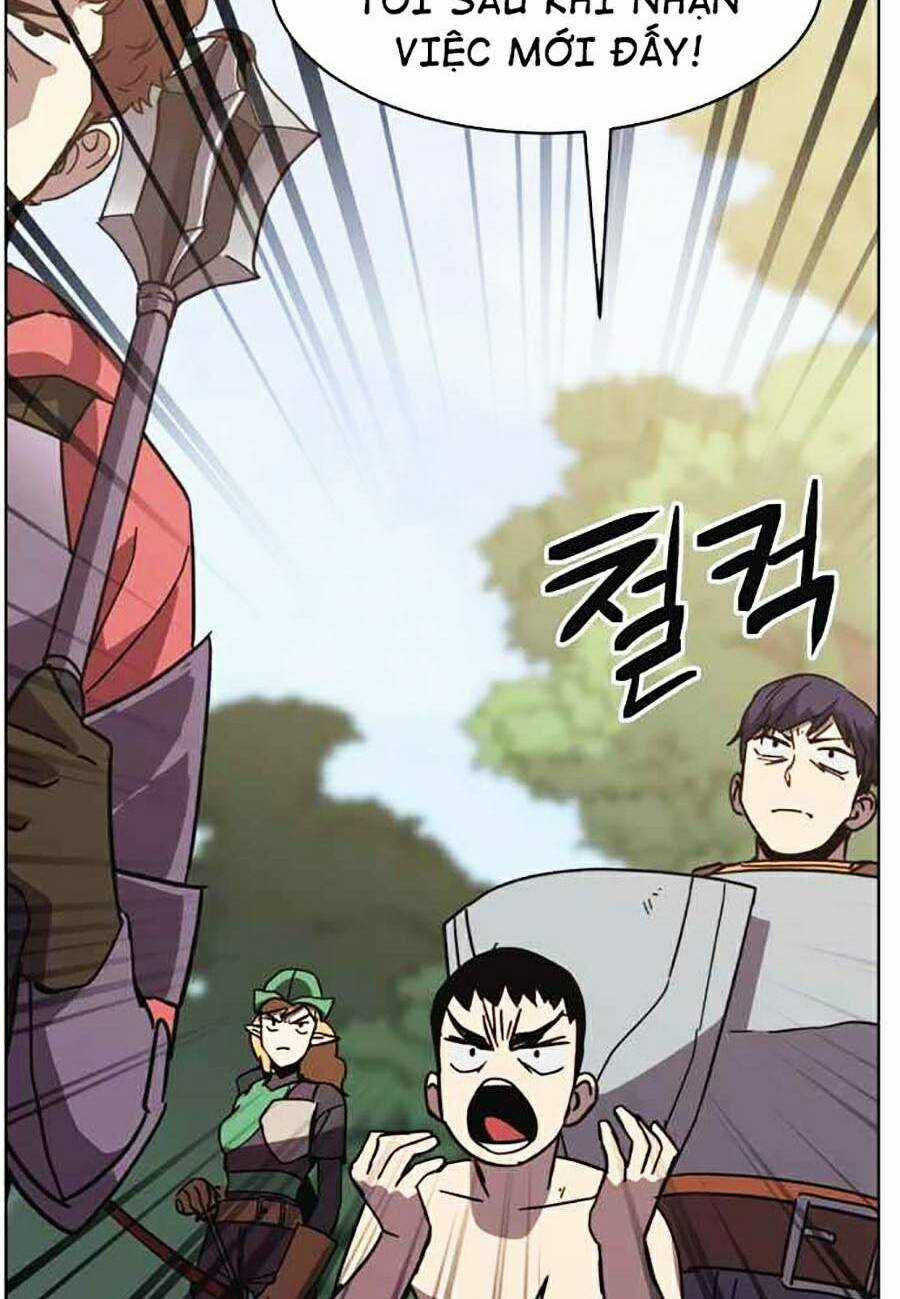 Trùm Cuối - Chapter 12 - Trang 36