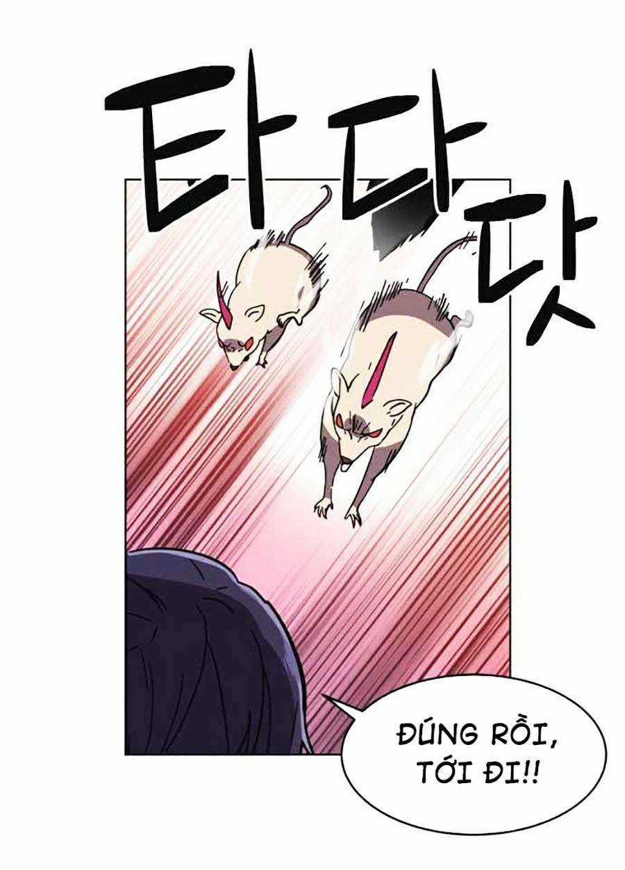 Trùm Cuối - Chapter 12 - Trang 41