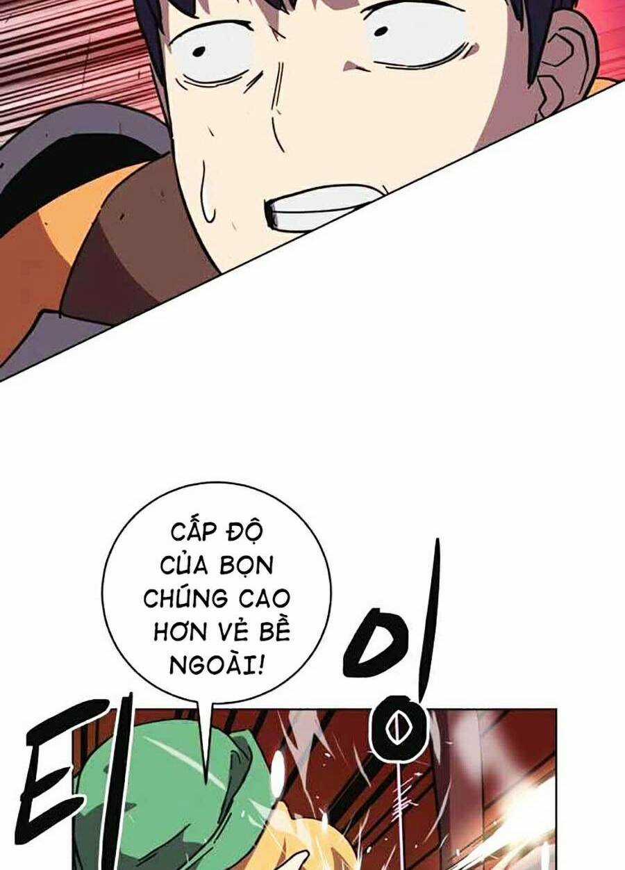 Trùm Cuối - Chapter 12 - Trang 44