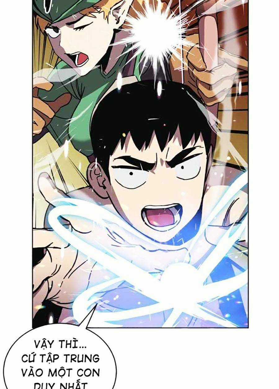 Trùm Cuối - Chapter 12 - Trang 45