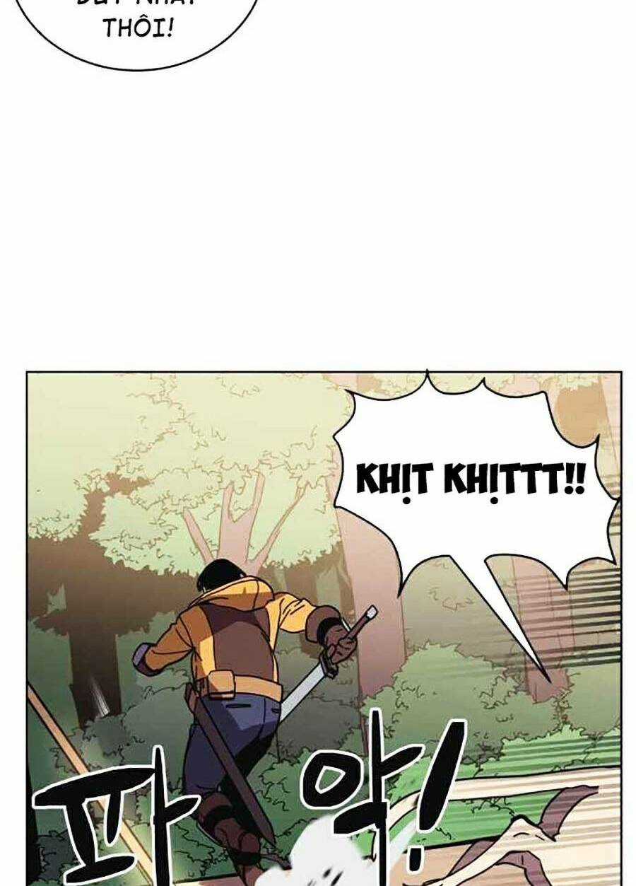 Trùm Cuối - Chapter 12 - Trang 46