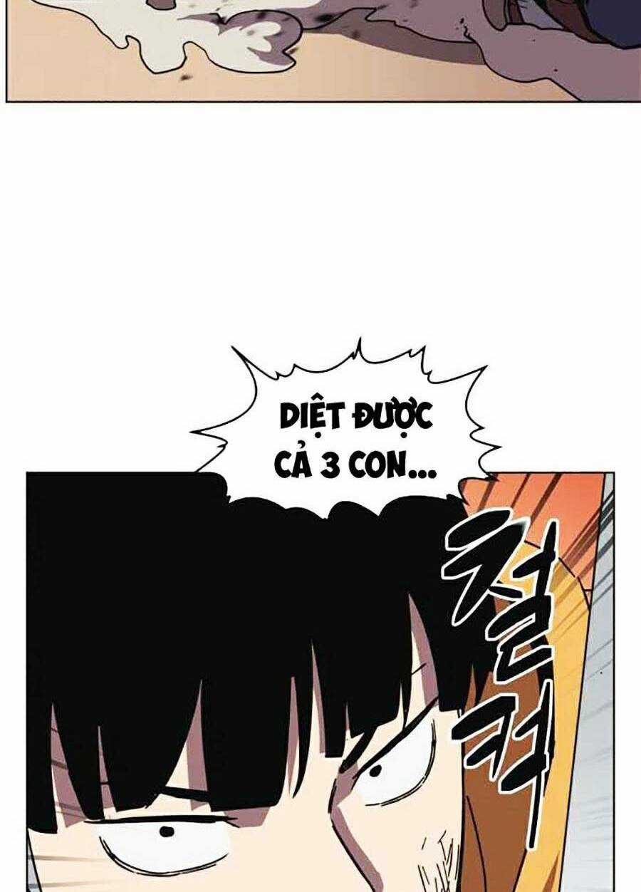 Trùm Cuối - Chapter 12 - Trang 48