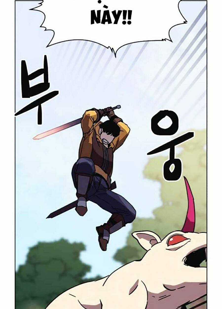 Trùm Cuối - Chapter 12 - Trang 50