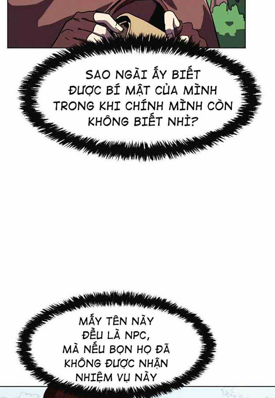 Trùm Cuối - Chapter 12 - Trang 8