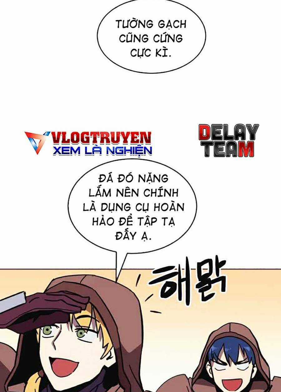 Trùm Cuối - Chapter 12 - Trang 73