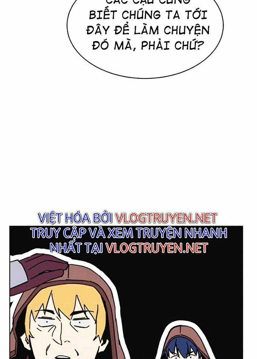 Trùm Cuối - Chapter 12 - Trang 76