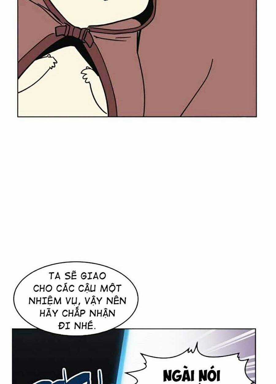 Trùm Cuối - Chapter 12 - Trang 78