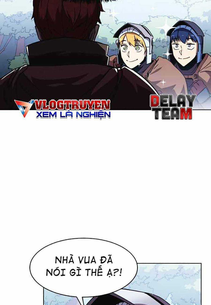 Trùm Cuối - Chapter 12 - Trang 9