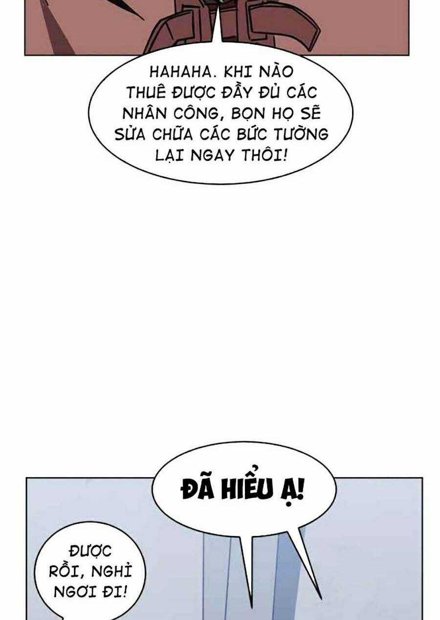 Trùm Cuối - Chapter 12 - Trang 84